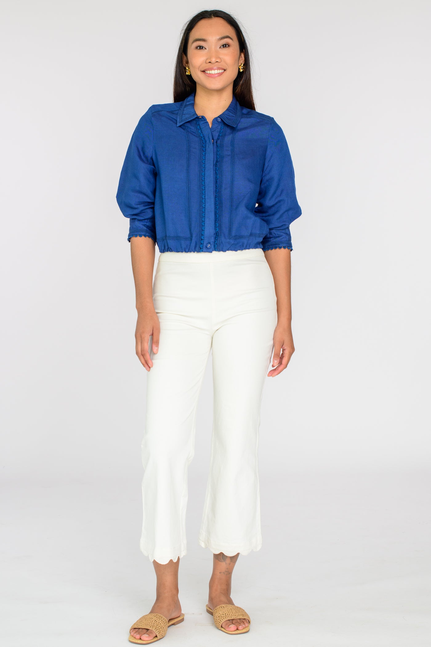 CARTER TOP