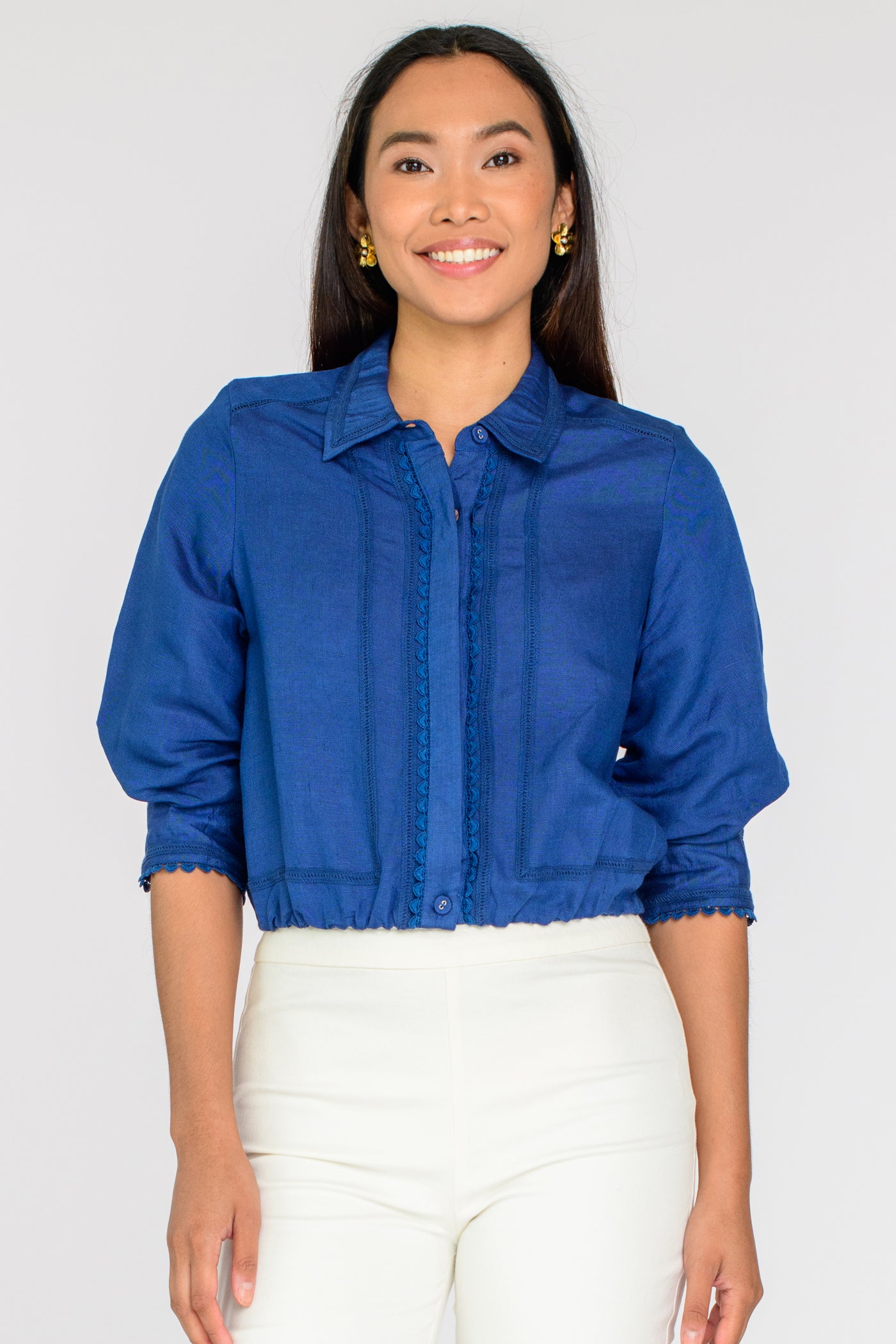 CARTER TOP