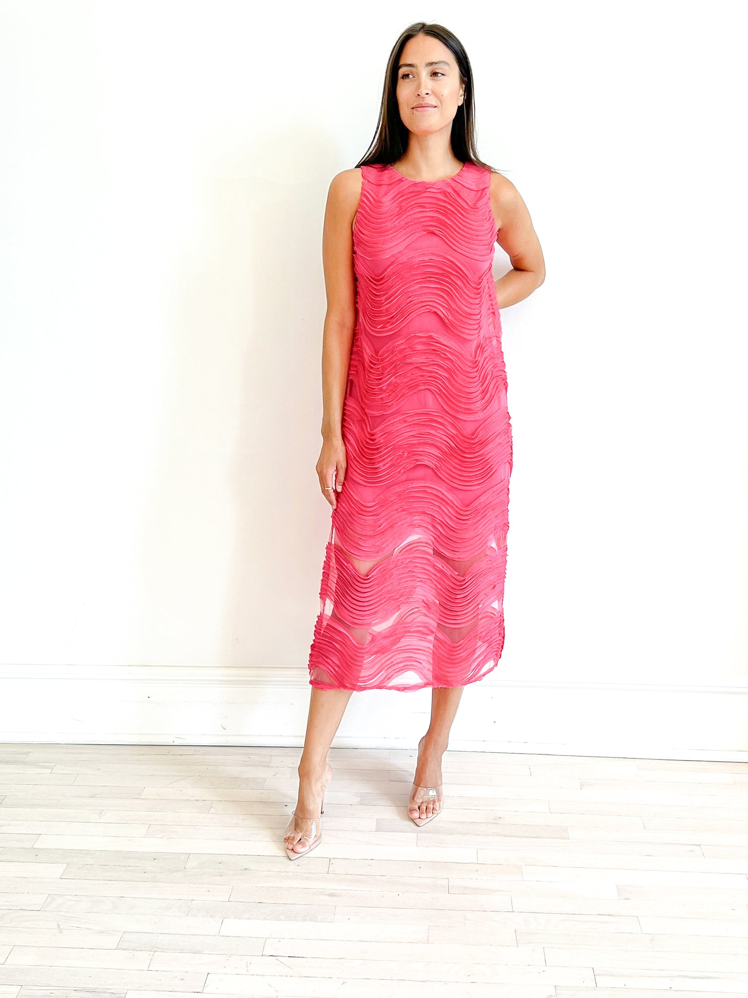 BELISAMA DRESS