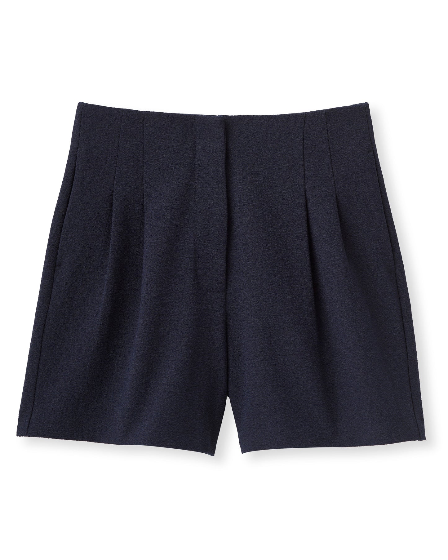 SP26 Frankie Short-Dark Navy