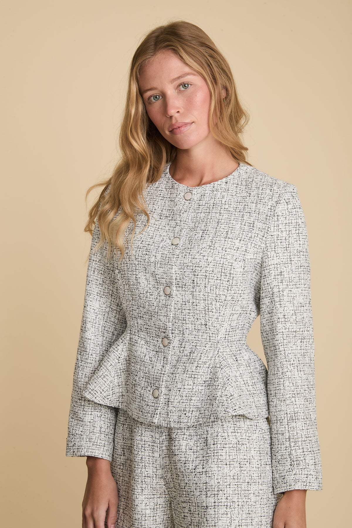 MONET JACKET