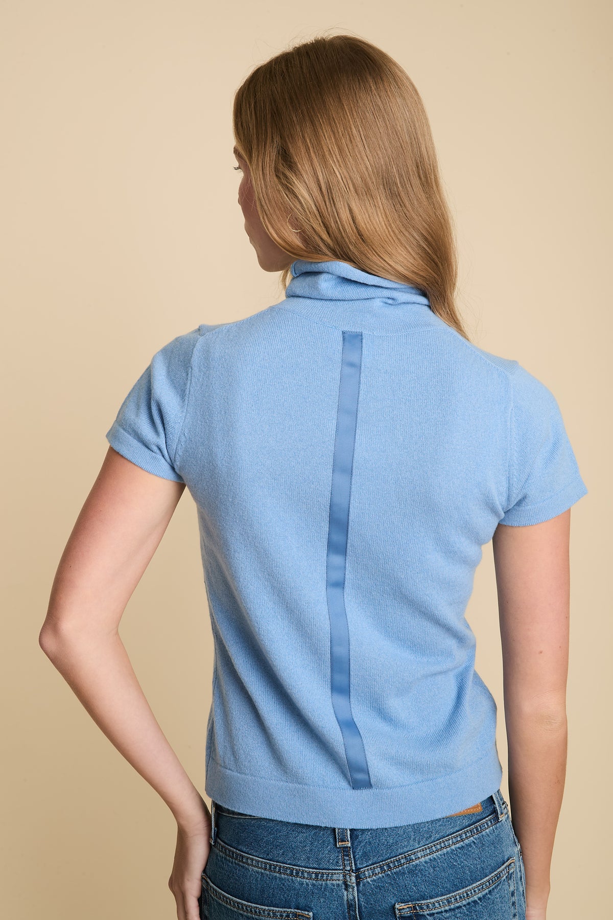COLETTE SWEATER