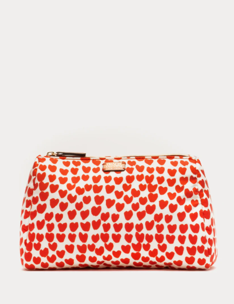 Large Cosmetic Bag