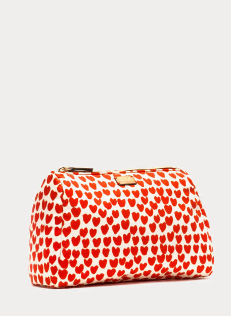 Large Cosmetic Bag