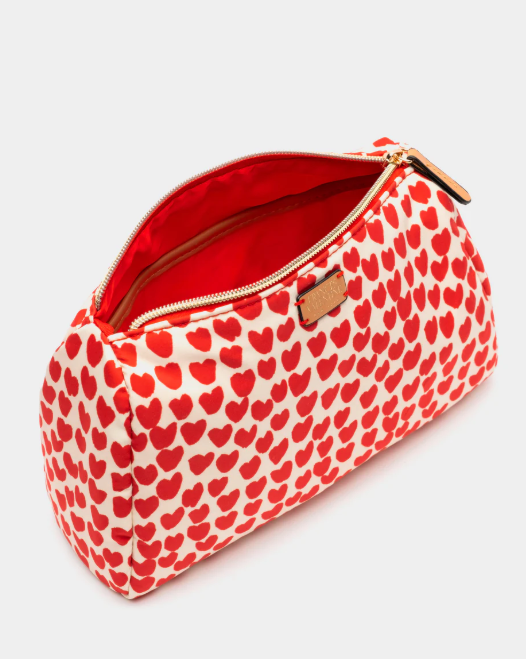 Large Cosmetic Bag