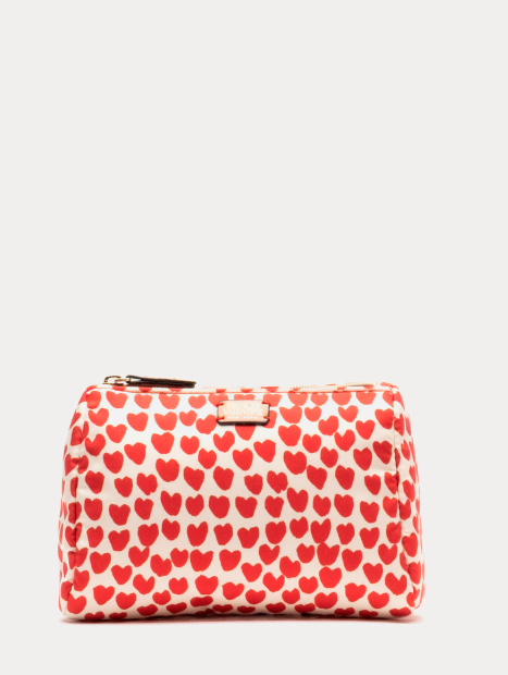 Small Cosmetic Bag