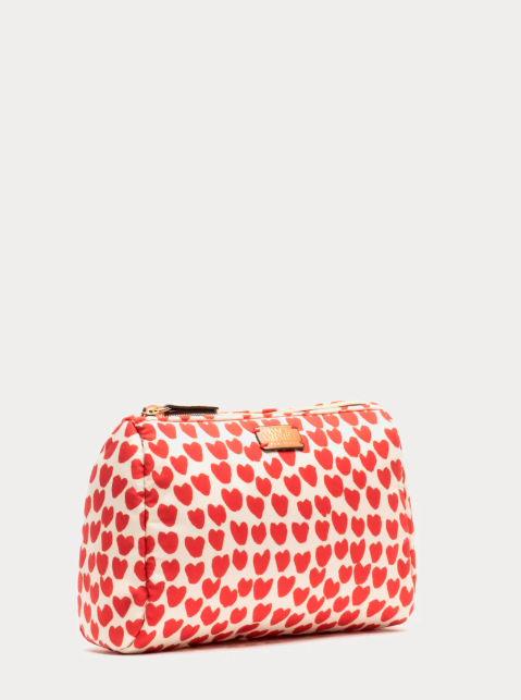 Small Cosmetic Bag