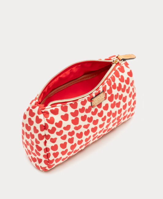 Small Cosmetic Bag