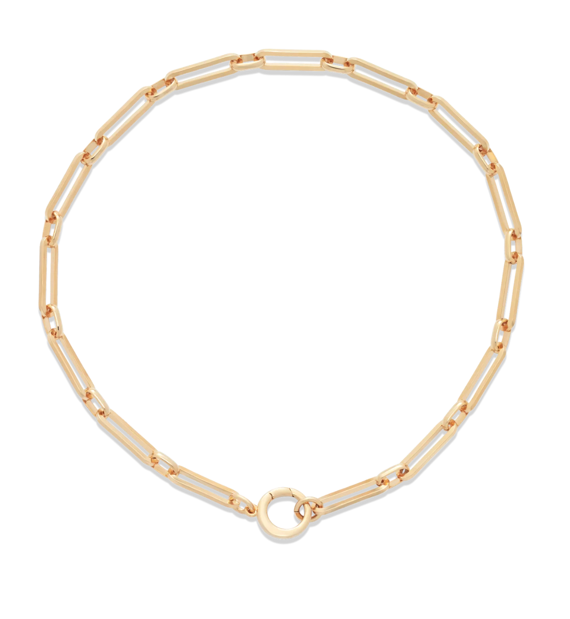 Kali Chain Necklace