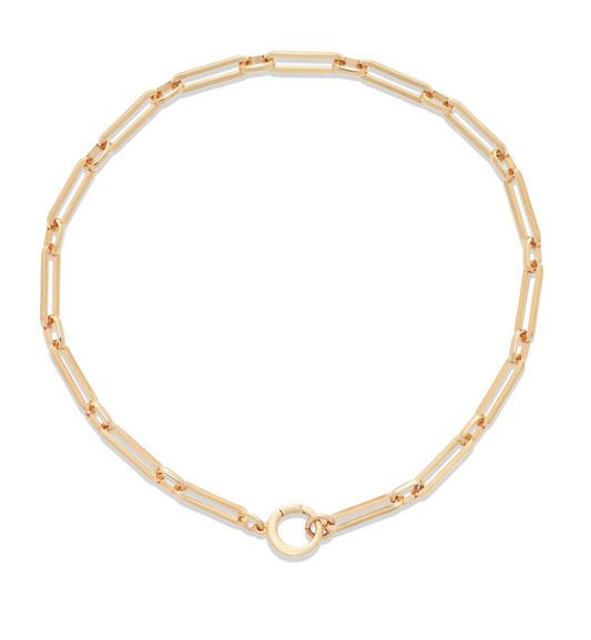 Kali Chain Necklace