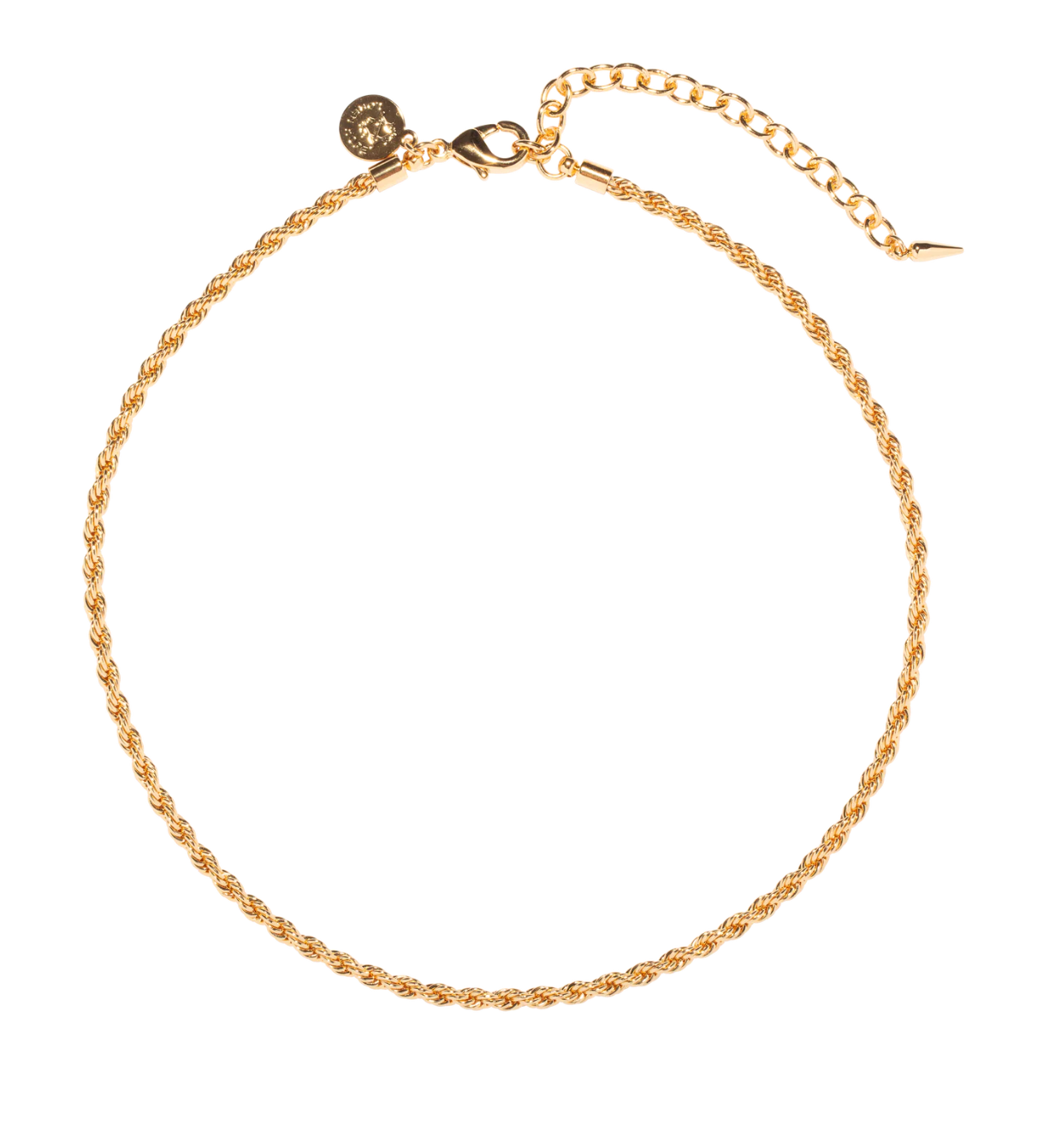 Cara Rope Chain