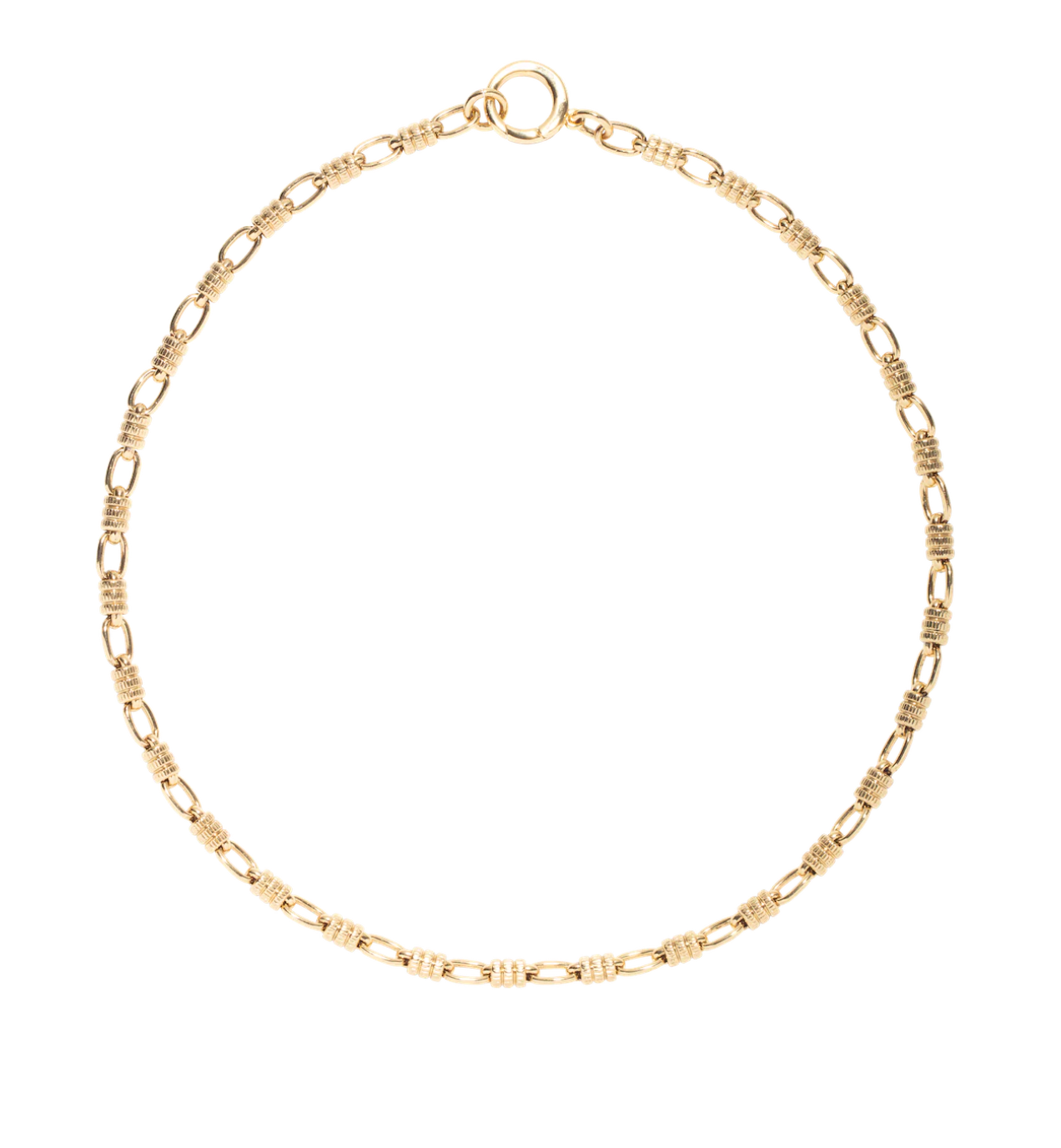 Ezra Chain Necklace