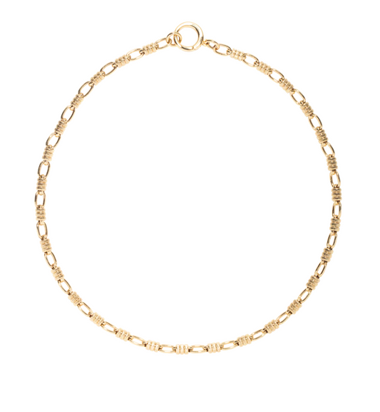 Ezra Chain Necklace
