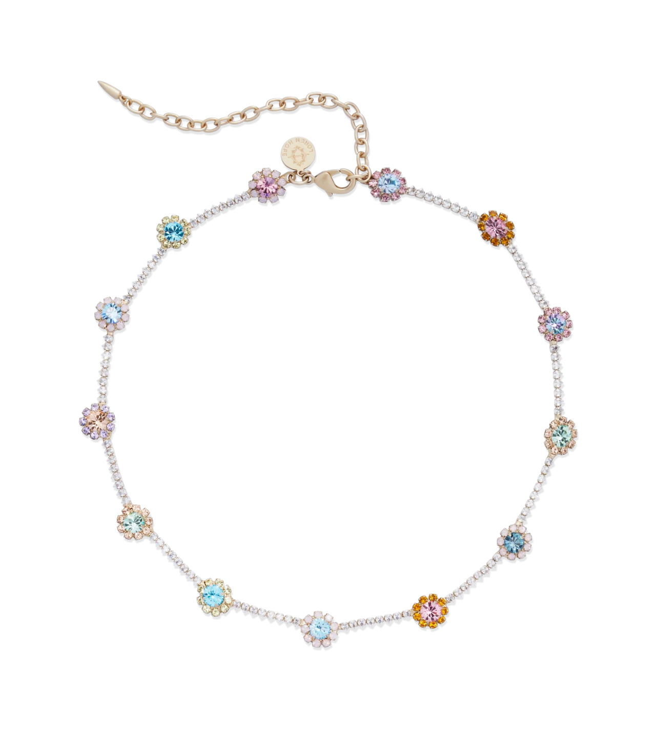 Alora Necklace