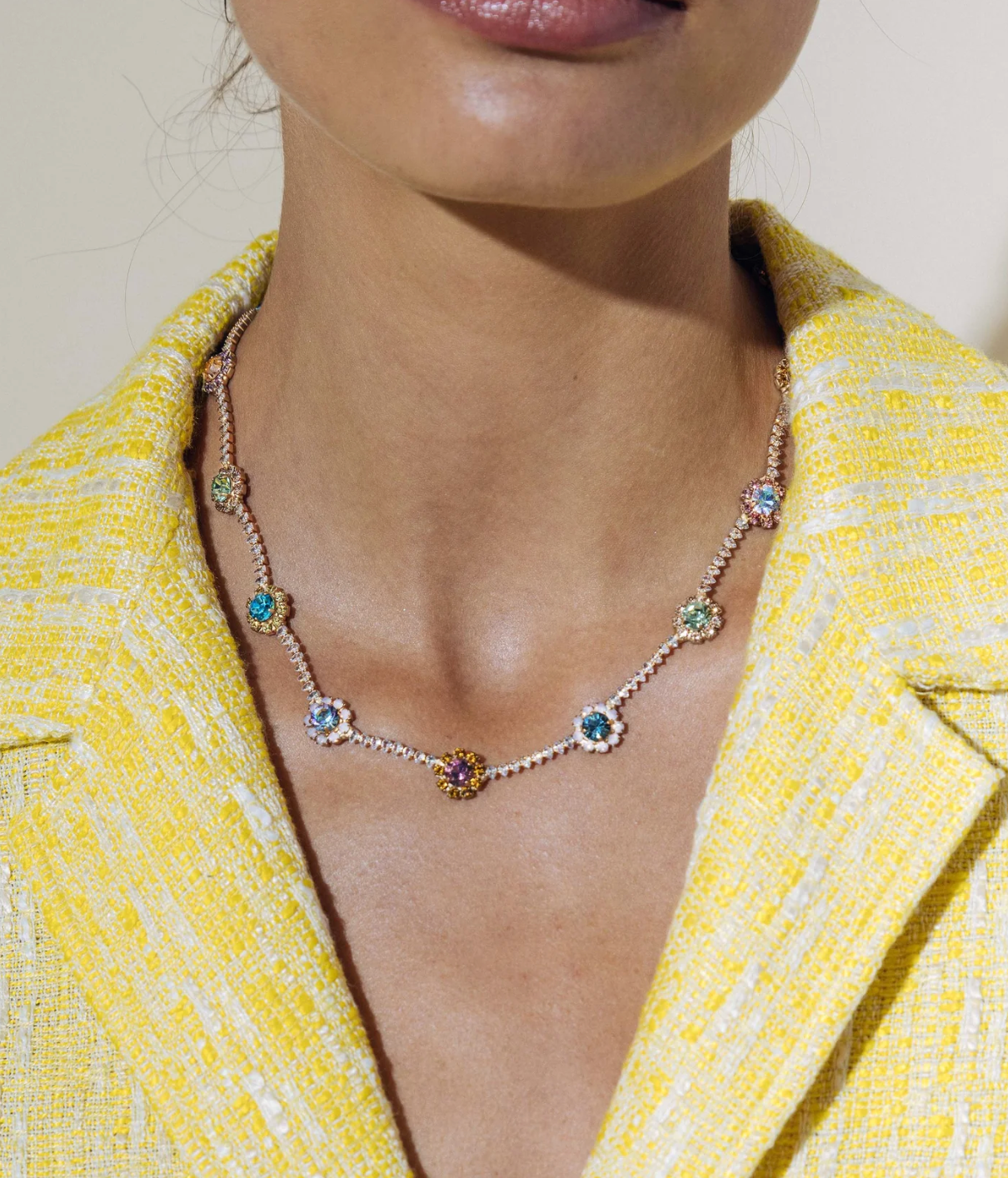 Alora Necklace