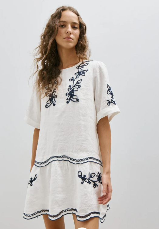 Lirio Dress