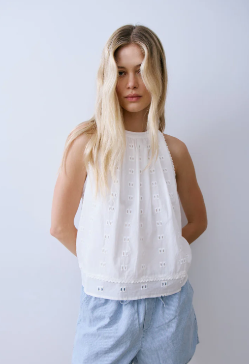 Hanly Top