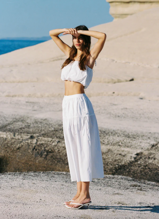 IVY SKIRT