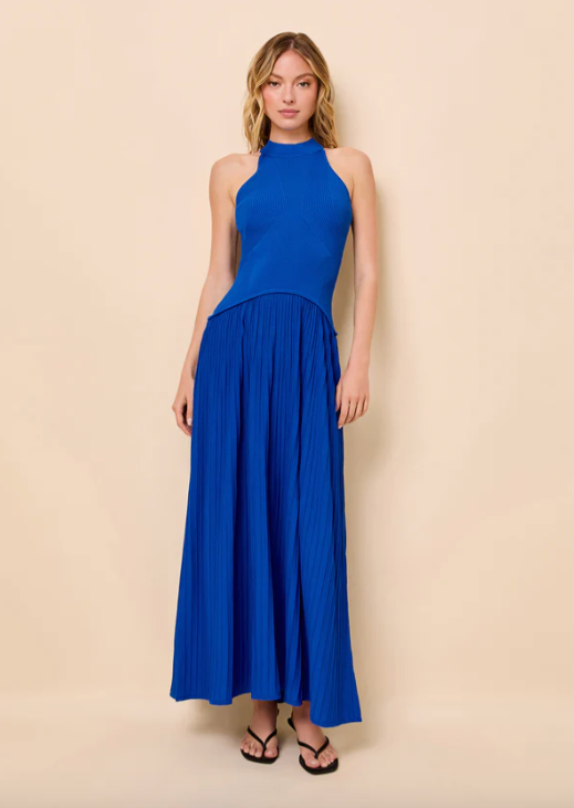 Isola Dress