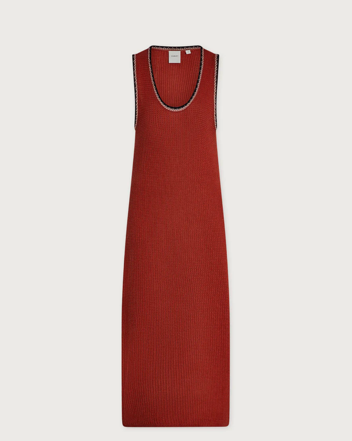 Knit Dress
