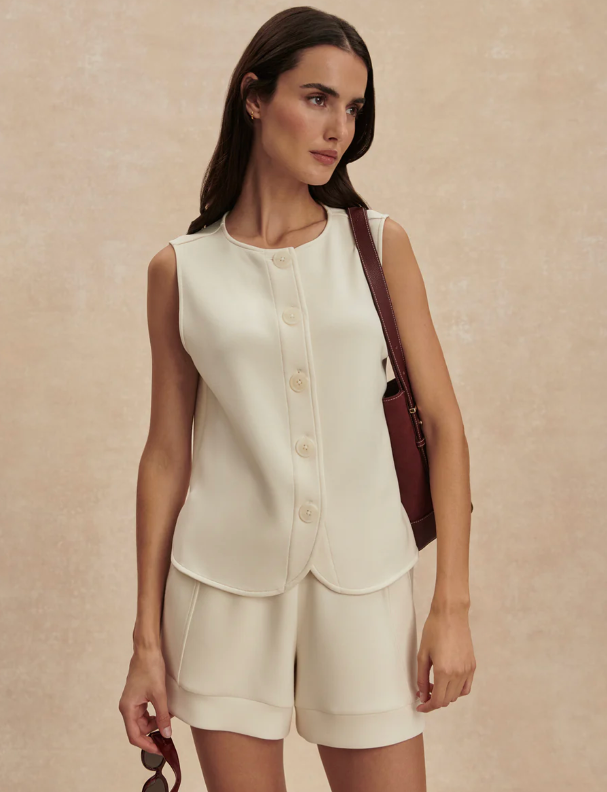 Button Tank