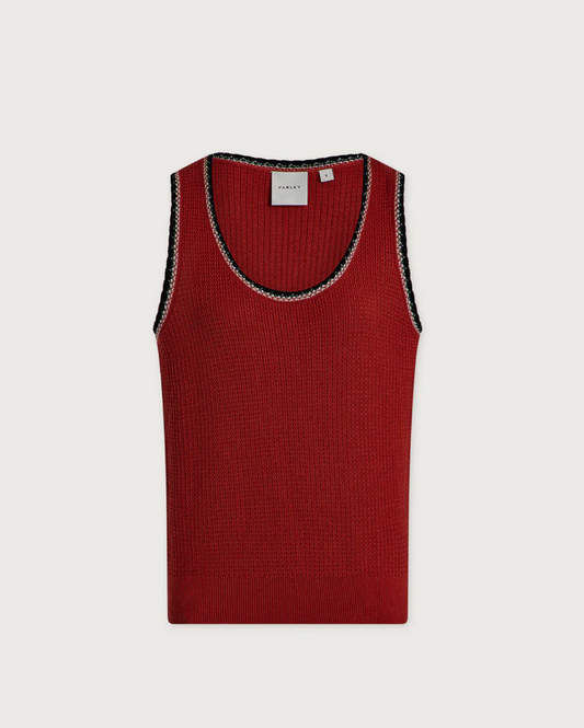 Knit Tank