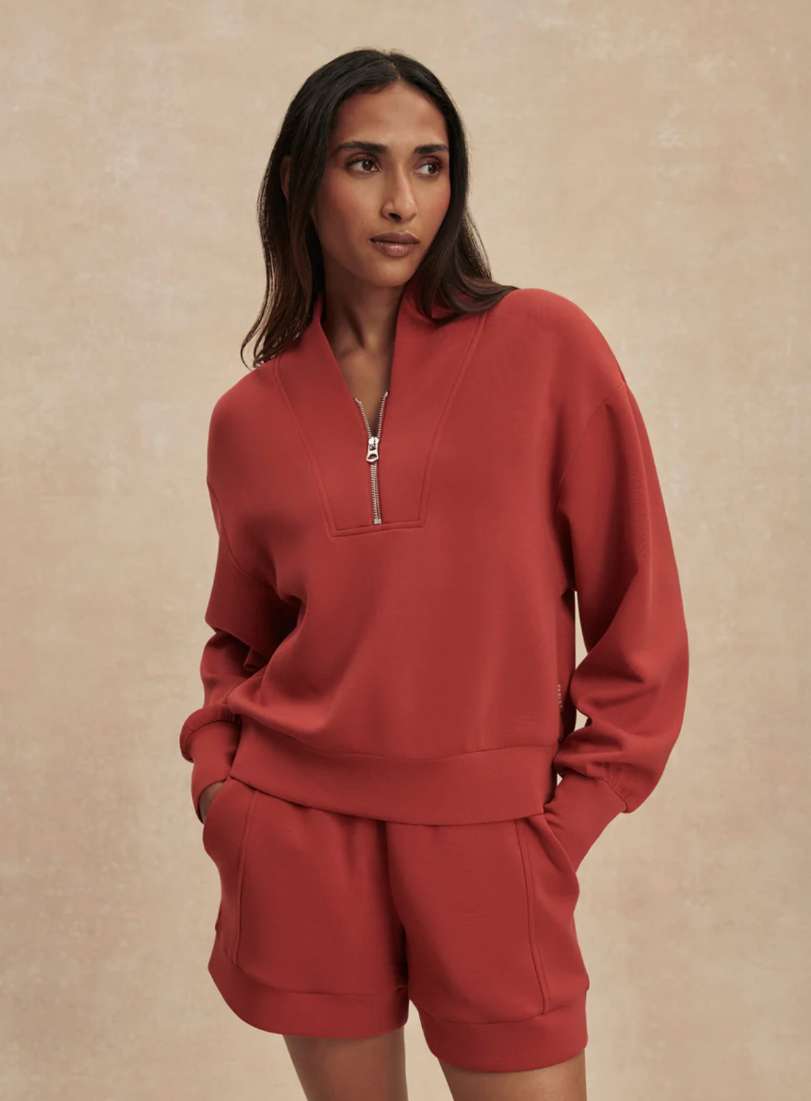 Davidson Sweatshirt