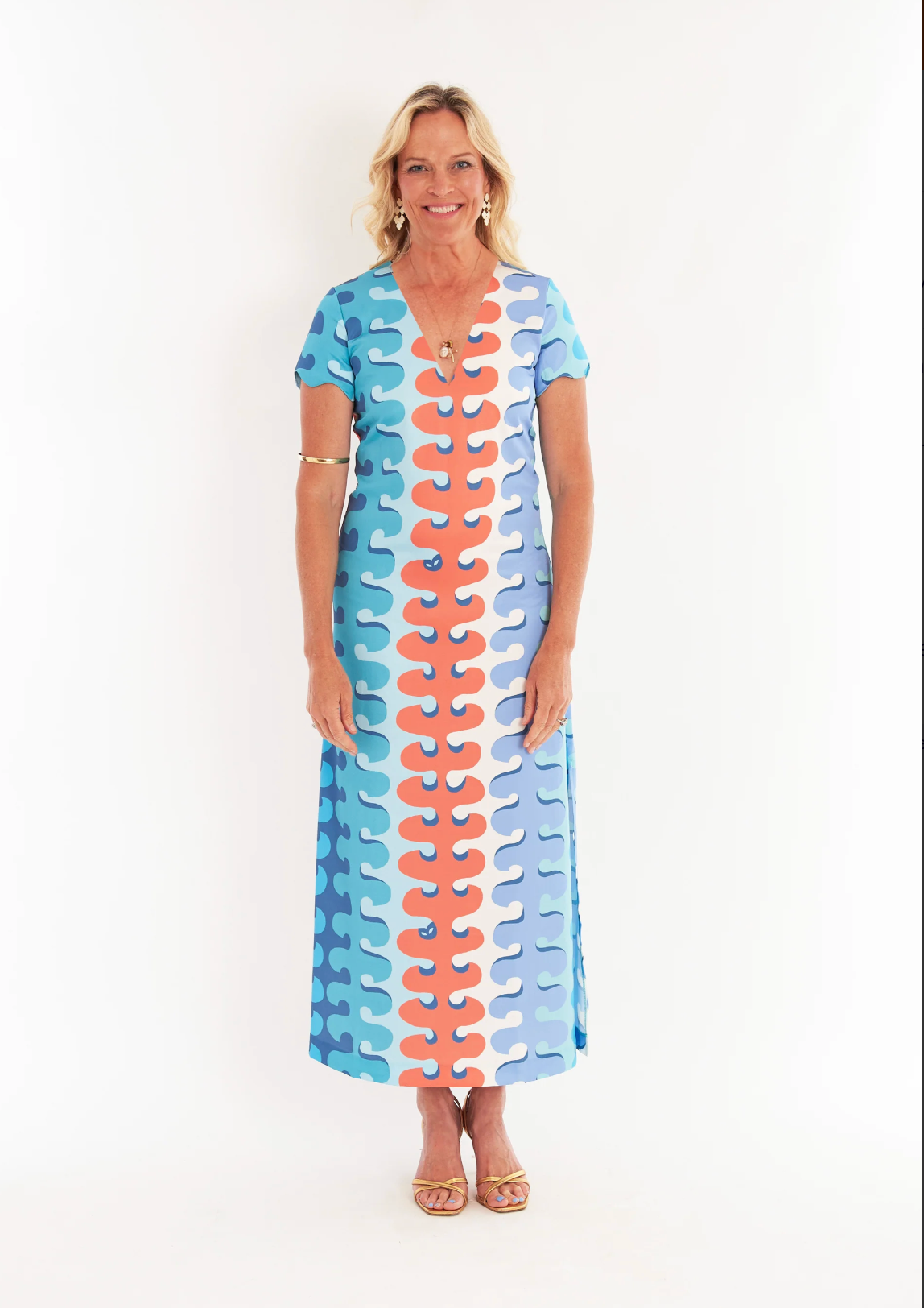 Vespa Dress