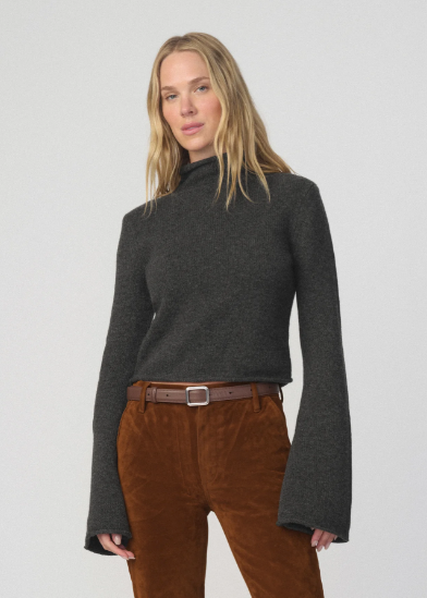 Rollneck Sweater