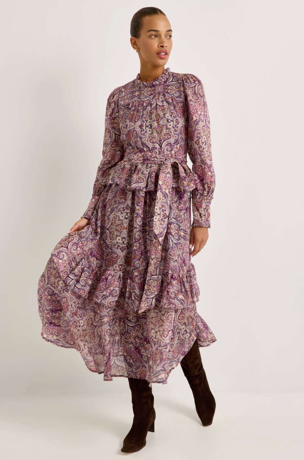 Eleanor Dress