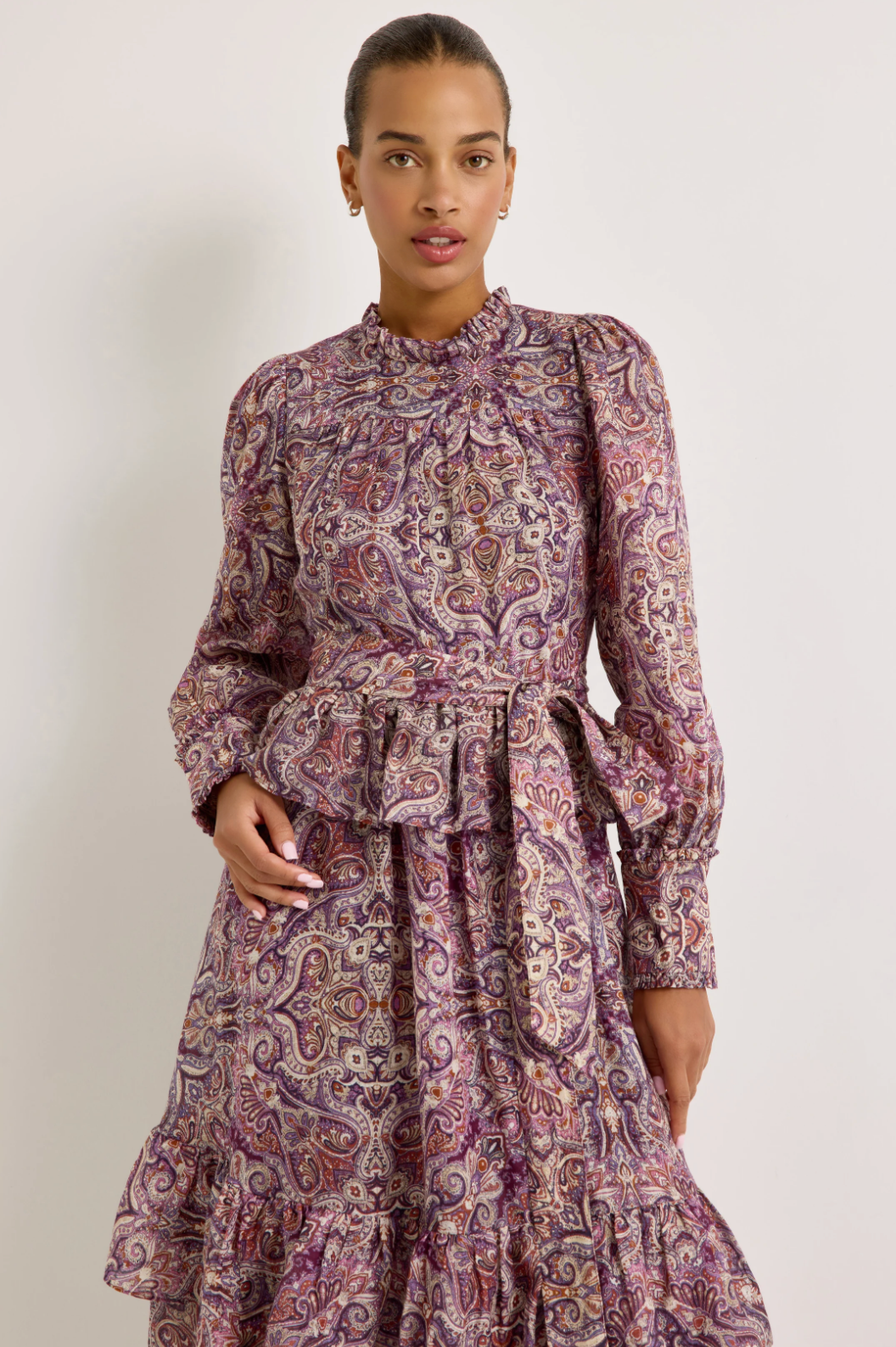 Eleanor Dress