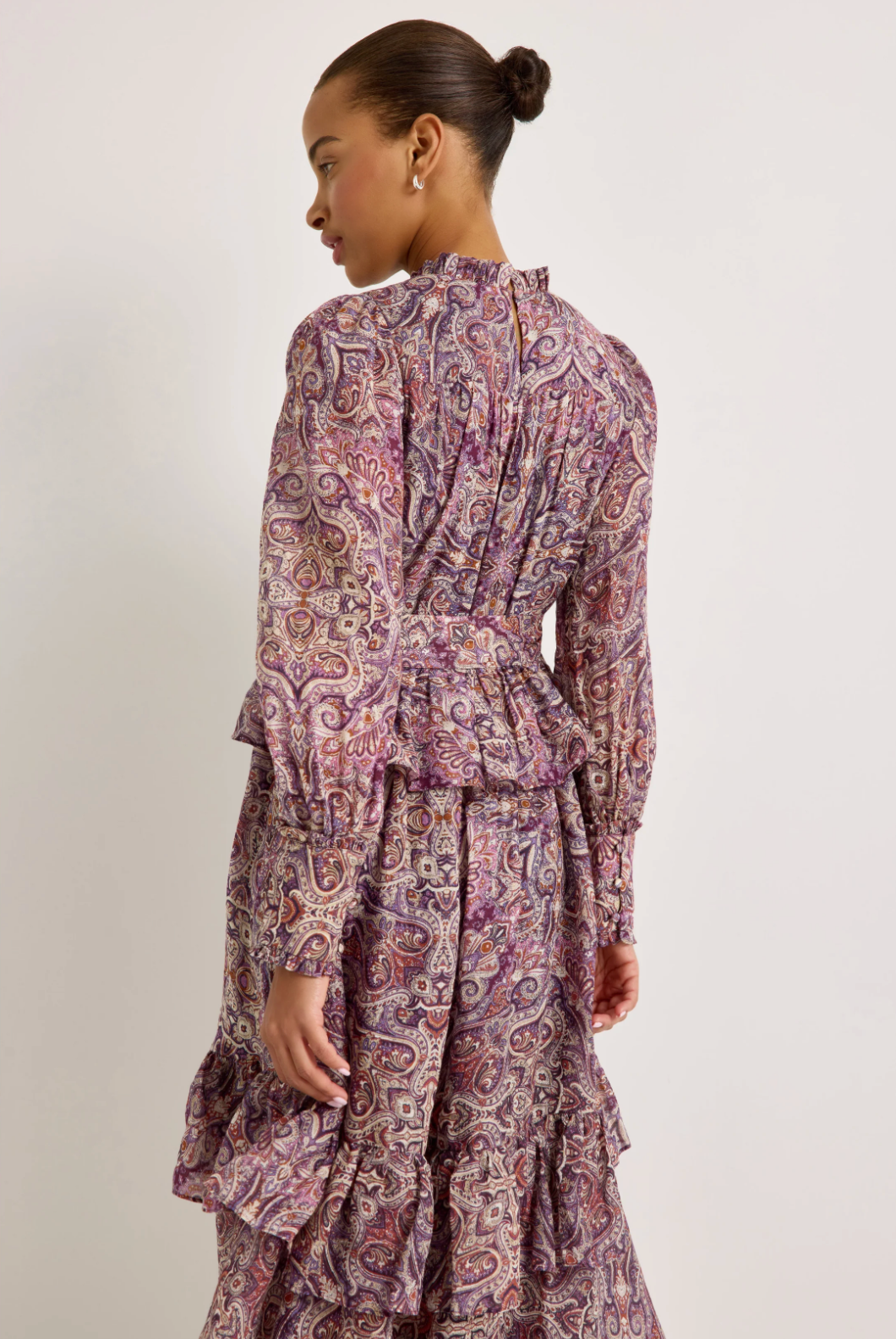 Eleanor Dress