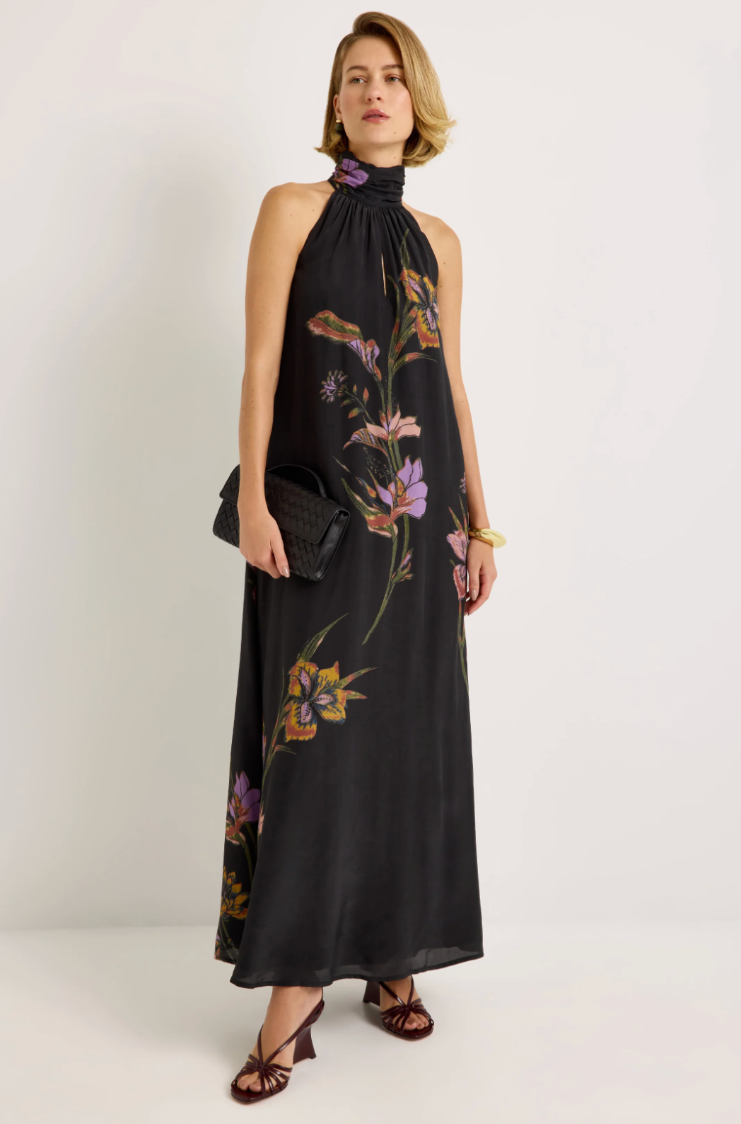 Penelope Dress