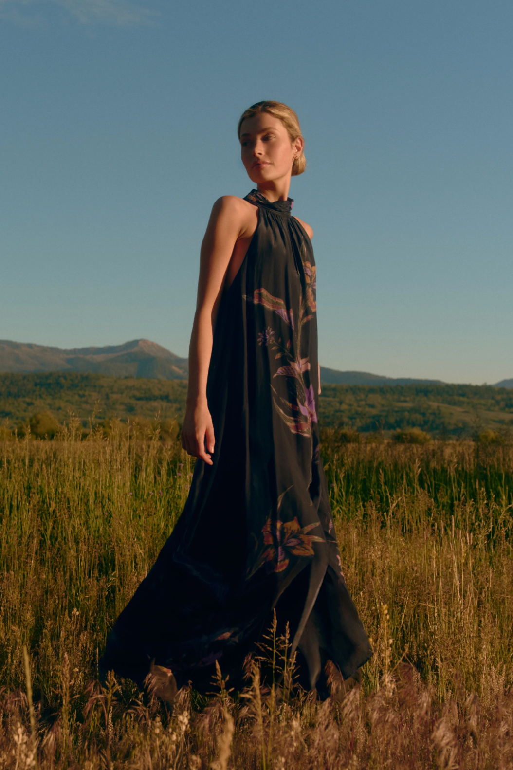 Penelope Dress