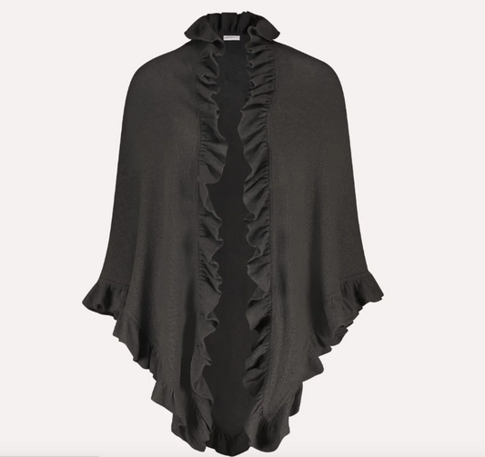 Cashmere Shawl
