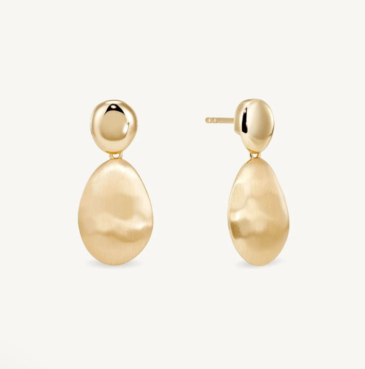 Serra Drop Earrings