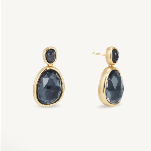 Cala Drop Earrings