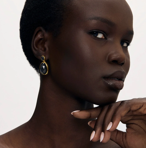 Cala Drop Earrings