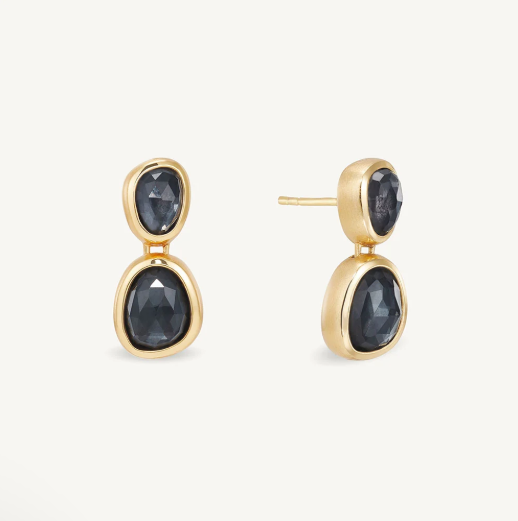 Cala Droplet Earrings
