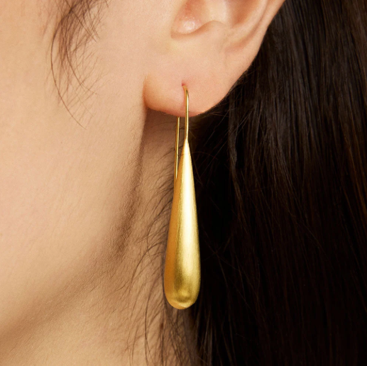 Monaco Drop Earrings