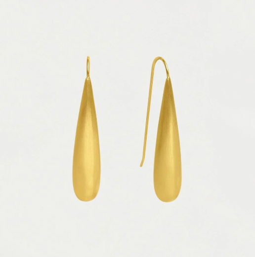 Monaco Drop Earrings