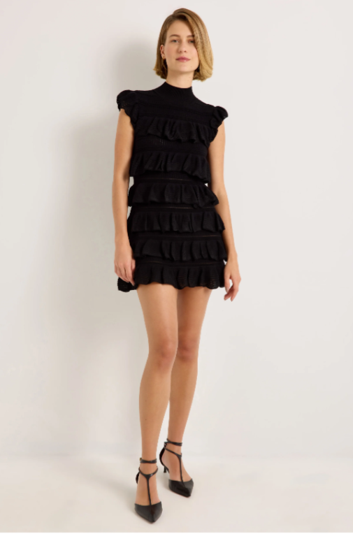 Hailey Dress