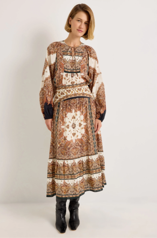 Holland Skirt
