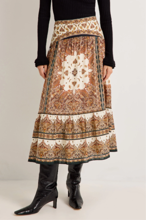 Holland Skirt
