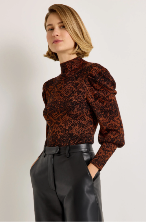Roxi Top