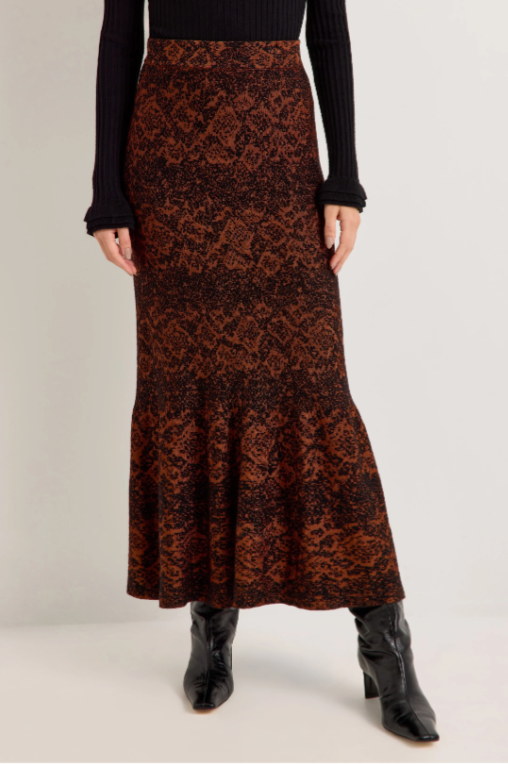 Shiloh Skirt