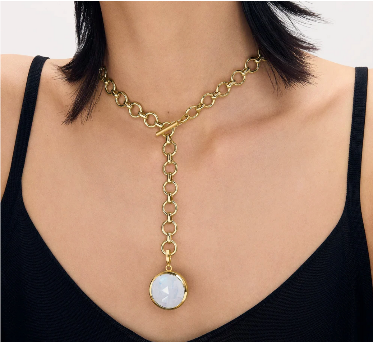 Knockout Collar