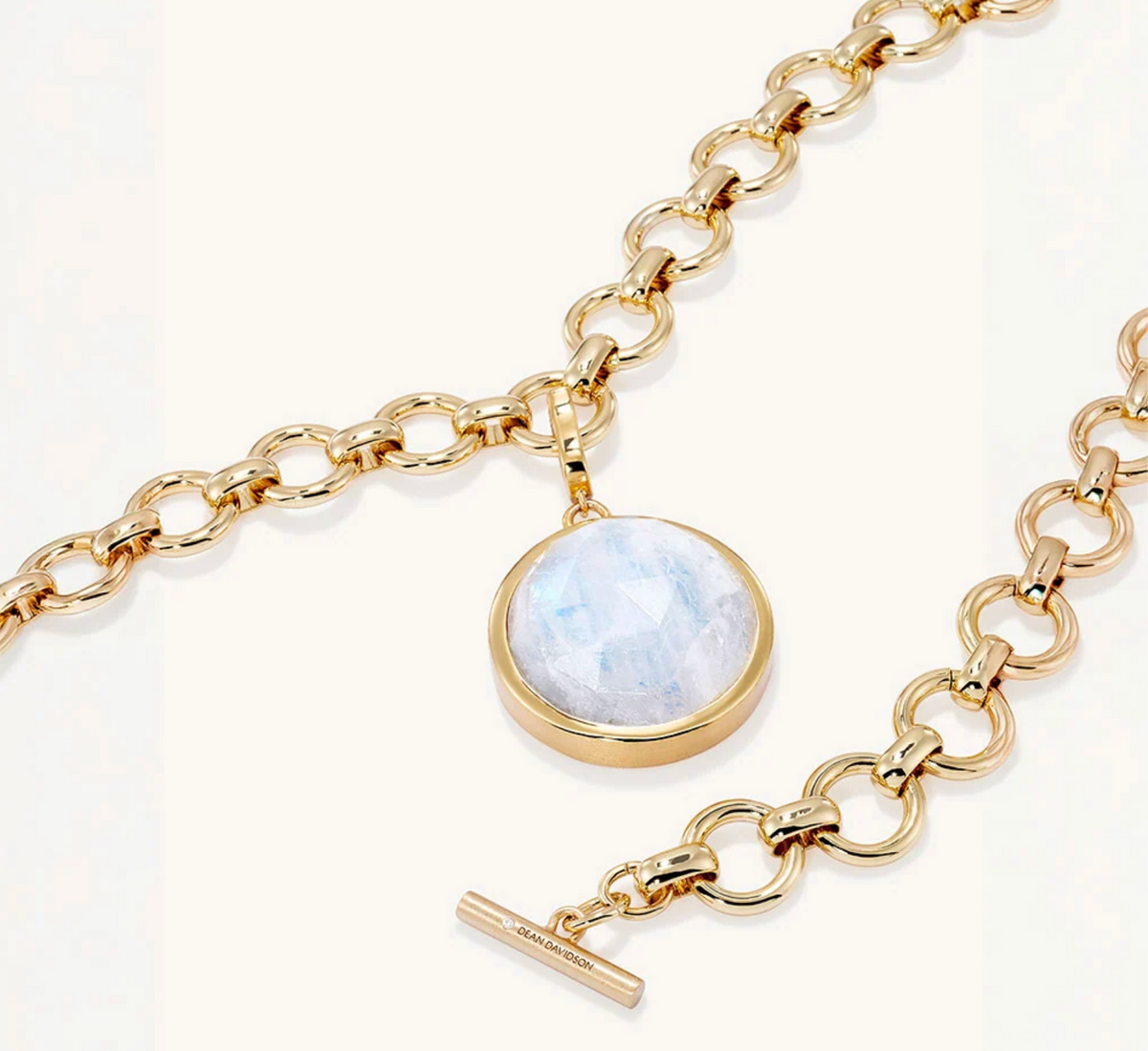 Knockout Collar