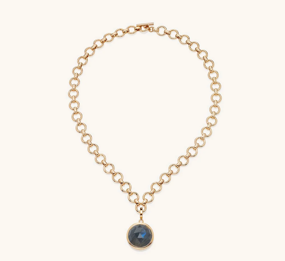 Knockout Collar