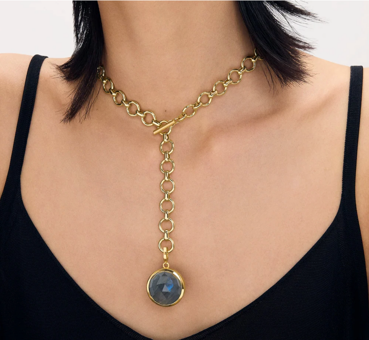 Knockout Collar